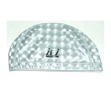 Шапочка для плавания PU-3D