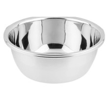 Миска для взбивания из нерж.стали, диам.28см, CHEF, PERFECTO LINEA (28х11,3 см., 3650 мл) Миска для взбивания из нерж.стали, диам.28см, CHEF, PERFECTO LINEA (28х11,3 см., 3650 мл)