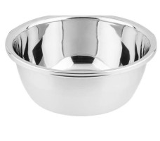 Миска для взбивания из нерж.стали, диам.28см, CHEF, PERFECTO LINEA (28х11,3 см., 3650 мл)