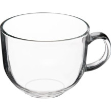 Бульонница PERFECTO LINEA Clear 400 мл арт. 30-450200 Бульонница PERFECTO LINEA Clear 400 мл арт. 30-450200