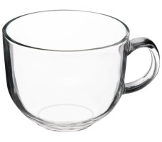 Бульонница PERFECTO LINEA Clear 400 мл арт. 30-450200