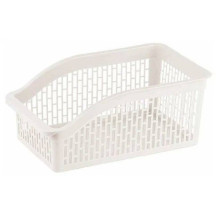 Корзинка KLINKO PERFECTO LINEA нежно-розовая 26х15х12 см арт. 43-216201 Корзинка KLINKO PERFECTO LINEA нежно-розовая 26х15х12 см арт. 43-216201