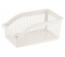 Корзинка KLINKO PERFECTO LINEA нежно-розовая 26х15х12 см арт. 43-216201