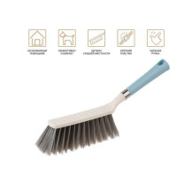 Щетка-сметка 5-рядная KLINKO PERFECTO LINEA голубая лагуна арт.43-300161 Щетка-сметка 5-рядная KLINKO PERFECTO LINEA голубая лагуна арт.43-300161
