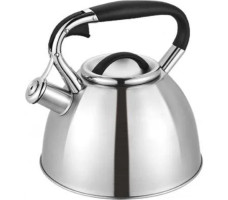Чайник со свистком PERFECTO LINEA Jasmine 3,0 л арт. 52-330002