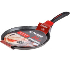 Сковорода блинная 24х2,0 см. CHEF PERFECTO LINEA арт. 55-242100