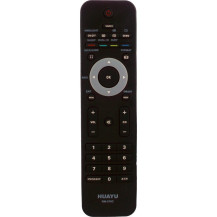Пульт универсальный Philips HRM1197 RM-670С Ambilight Huayu Пульт универсальный Philips HRM1197 RM-670С Ambilight Huayu