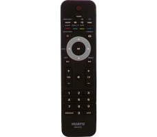 Пульт универсальный Philips HRM1197 RM-670С Ambilight Huayu