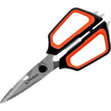 Ножницы кухонные многофункциональные PERFECTO LINEA CHEF 22,8 см. арт. 21-411124 Ножницы кухонные многофункциональные PERFECTO LINEA CHEF 22,8 см. арт. 21-411124