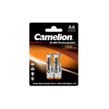Аккумулятор Camelion NH-AA1500BP2 24/384 Аккумулятор Camelion NH-AA1500BP2 24/384