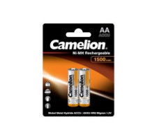 Аккумулятор Camelion NH-AA1500BP2  24/384