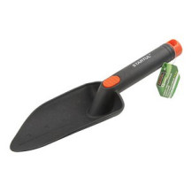 Совок посадочный широкий 28см пластмассовый STARTUL GARDEN (ST6091-01) (ширина 8см) Совок посадочный широкий 28см пластмассовый STARTUL GARDEN (ST6091-01) (ширина 8см)