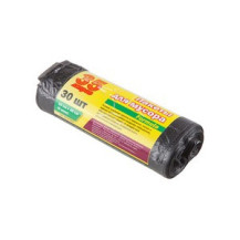 Пакеты для мусора Formula, 35 л, 30 шт., PERFECTO LINEA Пакеты для мусора Formula, 35 л, 30 шт., PERFECTO LINEA