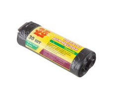 Пакеты для мусора Formula, 35 л, 30 шт., PERFECTO LINEA