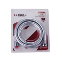 Душевой шланг в блистерной упаковке 1/2"х1/2" 150см URG-1314 G.lauf Душевой шланг в блистерной упаковке 1/2"х1/2" 150см URG-1314 G.lauf