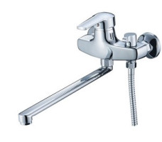 Смеситель для ванны, D40, SIT7-A182 SOLONE (G.LAUF)