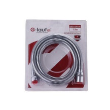 Душевой шланг в блистерной упаковке 1/2"х1/2" 200 см URG-1308 G.lauf Душевой шланг в блистерной упаковке 1/2"х1/2" 200 см URG-1308 G.lauf