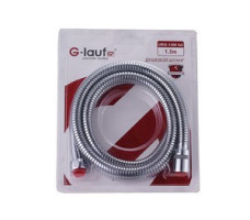 Душевой шланг в блистерной упаковке 1/2"х1/2" 200 см URG-1308 G.lauf