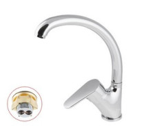Смеситель для кухни D40 EC0107 eCon