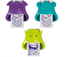 Ластик LITTLE MONSTER 127711 арт,49325