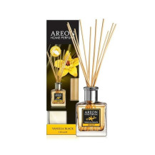 Аромат. возд. AREON HOME PERFUME STICKS 85 ml Vanilla Black Аромат. возд. AREON HOME PERFUME STICKS 85 ml Vanilla Black