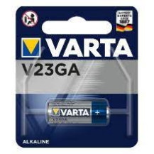 Батарейка VARTA V23GA 12V BL Батарейка VARTA V23GA 12V BL