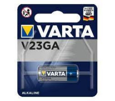 Батарейка VARTA V23GA 12V BL