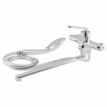 Смеситель для ванны (Lt) D35 AVJIL7-A365 AV Engineering Смеситель для ванны (Lt) D35 AVJIL7-A365 AV Engineering