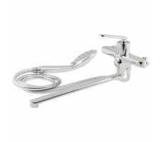Смеситель для ванны (Lt) D35 AVJIL7-A365 AV Engineering