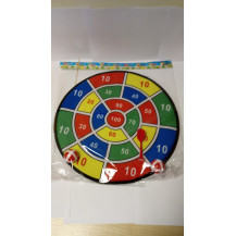 Игровой Набор "Попадайка" Игровой Набор "Попадайка"