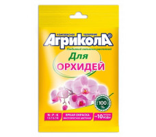 Агрикола для орхидей