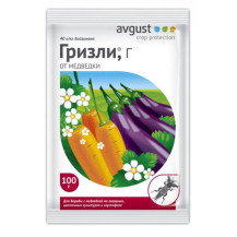 Гризли, 100г Гризли, 100г