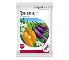 Гризли, 100г