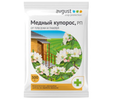 Купорос медный 300 гр.