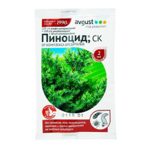 Пиноцид, 0.002л Пиноцид, 0.002л