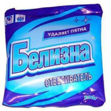 Средство пятновыв. Белизна для белых и цветных тканей 100г Средство пятновыв. Белизна для белых и цветных тканей 100г