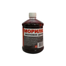Вершина Морилка Эбеновое дерево 0,5л арт. 02_0261426 Вершина Морилка Эбеновое дерево 0,5л арт. 02_0261426