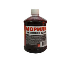 Вершина Морилка Эбеновое дерево 0,5л арт. 02_0261426