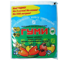 Гуми-30 Универсал паста 300,0 г (Башинком)