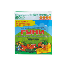 Удобрение ГУМИ-30 супер-универсал. 100г