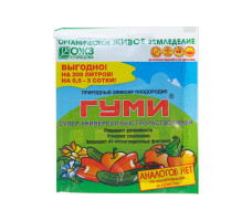 Удобрение ГУМИ-30 супер-универсал. 100г