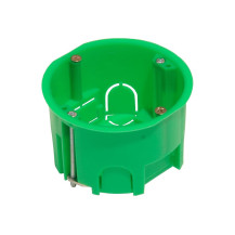 Коробка монтажная КУ 1202 Коробка монтажная КУ 1202