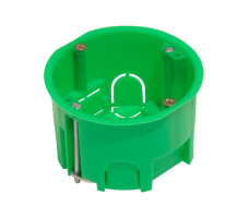 Коробка монтажная КУ 1202