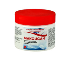 Максисан (60 таблеток) 250гр