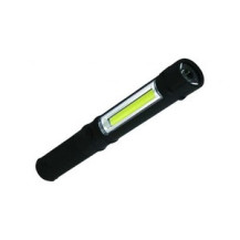 Фонарь Gauss модель GFL109 4W 200lm 3xAAA LED 1/12/72 Фонарь Gauss модель GFL109 4W 200lm 3xAAA LED 1/12/72