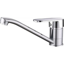Смеситель для кухни D35-A, серия 250, ECONOCE арт. EC0256 1 26.58 Смеситель для кухни D35-A, серия 250, ECONOCE арт. EC0256 1 26.58