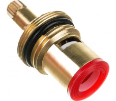 Кран-букса металл арт. PSM-1291-20