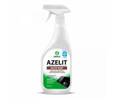 Средство от камня GraSS Azelit 0,6л арт,125643 Россия