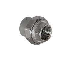 Американка ПП РТП Внутренняя 25х3/4" арт. 15517