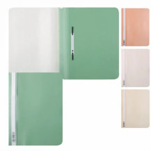 Папка-скоросшиватель пл. ErichKrause Matt Powder A4 55167 арт.48551 Папка-скоросшиватель пл. ErichKrause Matt Powder A4 55167 арт.48551